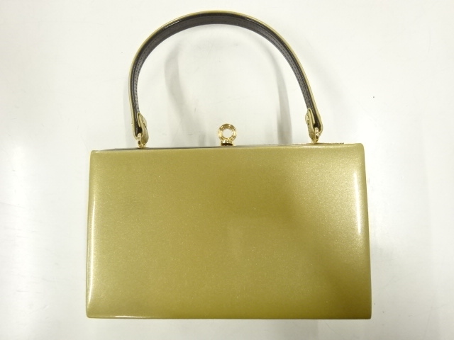 JAPANESE KIMONO / BAG
